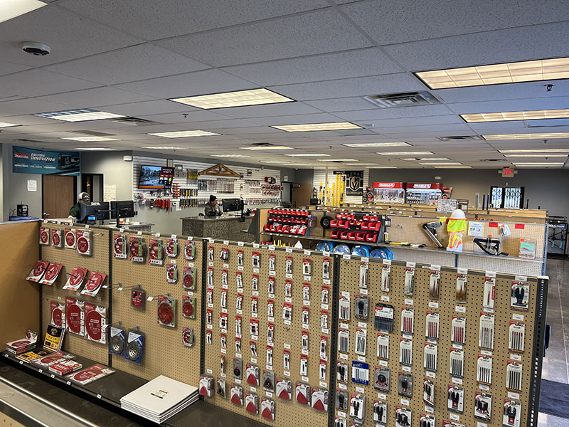 Desert Fasteners & Supply